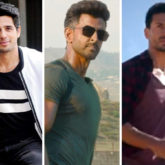 EXCLUSIVE Sidharth Malhotra starrer Marjaavaan release deferred to avoid clash with Hrithik Roshan - Tiger Shroff's War