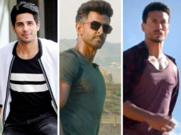 EXCLUSIVE: Sidharth Malhotra starrer Marjaavaan release deferred to avoid clash with Hrithik Roshan – Tiger Shroff’s War EXCLUSIVE: Sidharth Malhotra starrer Marjaavaan release deferred to avoid clash with Hrithik Roshan – Tiger Shroff’s War