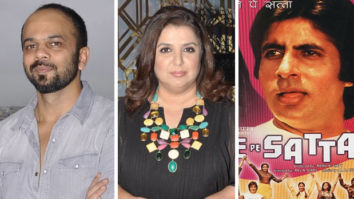 Exclusive: Are Rohit Shetty and Reliance in talks with an international Hollywood studio for the remake rights and to co-produce Farah Khan’s Satte Pe Satta?