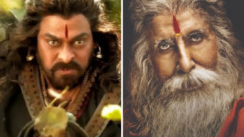 Farhan Akhtar and Ritesh Sidhwani’s Excel Entertainment to distribute Chiranjeevi – Amitabh Bachchan’s Sye Raa Narasimha Reddy