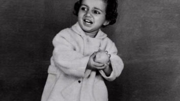 Dharmendra posts a throwback picture of one-year-old Sunny Deol and the internet is gushing!