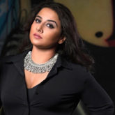 Vidya Balan says that Indira Gandhi biopic is not about any political party