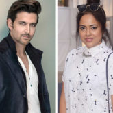 Here's how Hrithik Roshan helped Sameera Reddy with her stammering