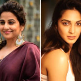 Here’s what Vidya Balan has to say about Kiara Advani’s performance in Kabir Singh