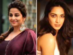Here’s what Vidya Balan has to say about Kiara Advani’s performance in Kabir Singh Here’s what Vidya Balan has to say about Kiara Advani’s performance in Kabir Singh
