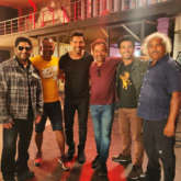 It's a schedule wrap for John Abraham, Arshad Warsi, Pulkit Samrat on Anees Bazmee's Pagalpanti
