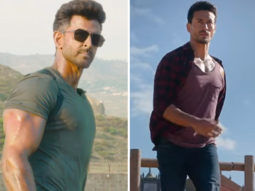 It’s a WAR for Hrithik Roshan and Tiger Shroff on the Bondi Beach in Australia! It’s a WAR for Hrithik Roshan and Tiger Shroff on the Bondi Beach in Australia!