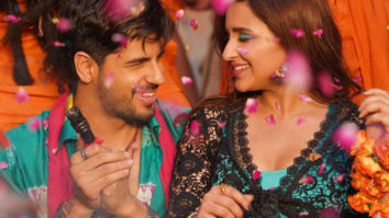 Jabariya Jodi collects approx. 270k USD [Rs. 1.92 cr.] in overseas