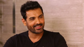 John Abraham: “Akshay Kumar is a WORKHORSE”| SUPERB Rapid Fire | Deepika | Batla House