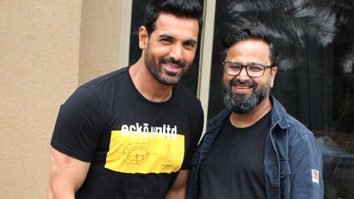 John Abraham and Nikkhil Advani to host a special screening of Batla House for Mumbai cops