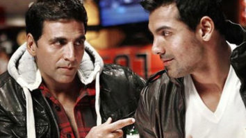 John Abraham talks about the clash with Akshay Kumar, says Akshay wants to work together