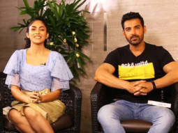 John, Mrunal & Nikkhil’s ENTERTAINING Rapid Fire On SRK, Salman, Akshay, Deepika & Hrithik