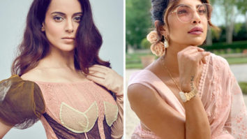 Kangana Ranaut stands strong in support of Priyanka Chopra Jonas over the Indian Army tweet backlash