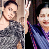 Kangana Ranaut starrer Jaya, a biopic based on Jayalalithaa, to go on floors in October