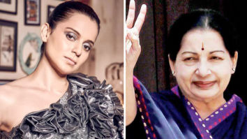 Kangana Ranaut starrer Jaya, a biopic based on Jayalalithaa, to go on floors in October