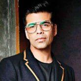 Karan Johar responds to allegations of drugs at house party with Bollywood celebrities 
