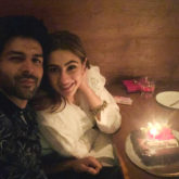 Kartik Aaryan wishes 'princess' Sara Ali Khan on her 24th birthday