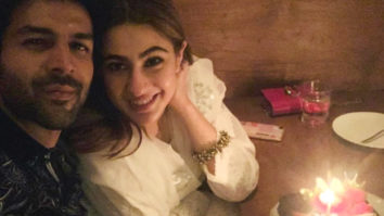 Kartik Aaryan wishes ‘princess’ Sara Ali Khan on her 24th birthday