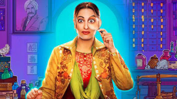 Khandaani Shafakhana Box Office Collections Day 2 – The Sonakshi Sinha starrer Khandaani Shafakhana is flat on Saturday, would be a one week affair
