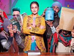 Khandaani Shafakhana | PUBLIC REVIEW | First Day First Show | Sonakshi Sinha