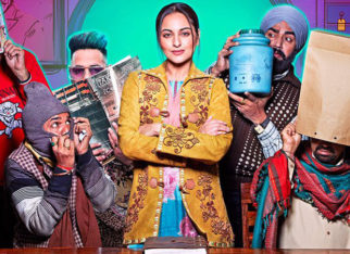 Khandaani Shafakhana is a disaster in overseas