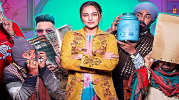 Khandaani Shafakhana is a disaster in overseas