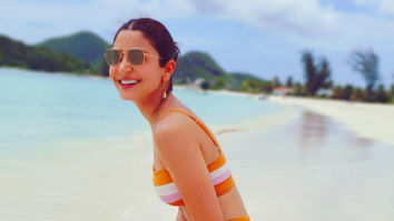 LOL! Anushka Sharma’s BIKINI picture inspires a series of hilarious memes on the social media