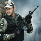 Mahesh Babu opens up about his success and says his insecurity keeps him driving