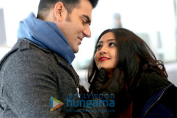 Movie Stills Of The Movie Main Zaroor Aaunga