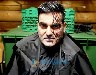 Movie Stills Of The Movie Main Zaroor Aaunga