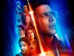 Mission Mangal collects approx. 5.85 mil. USD [Rs. 41.96 cr.] in overseas