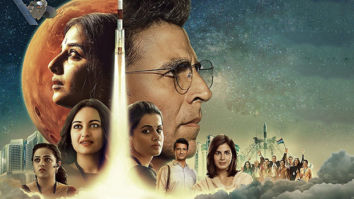Mission Mangal Box Office: The Akshay Kumar starrer Mission Mangal registers the 3rd highest 2nd Sunday of 2019