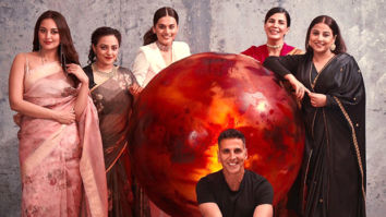 Mission Mangal Box Office Collections – Akshay Kumar’s Mission Mangal hits a century, all set to cross Kesari in 10 days