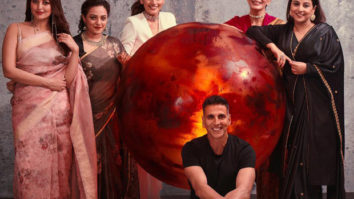 Mission Mangal takes the film marketing game a notch higher as they tie-up with multiple brands to promote the film