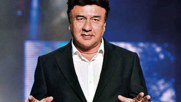 Months after #MeToo allegations, Anu Malik returns to work