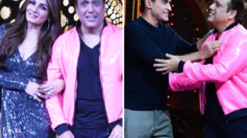 Nach Baliye 9: Govinda, Raveena Tandon and Mohnish Bahl have Dulhe Raja reunion and it will make you nostalgic