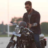 National Awards “Words might fall short to describe the happiness I'm feeling right now”, says Vicky Kaushal on being awarded as Best Actor for Uri – The Surgical Strike