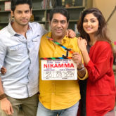 Nikamma: Shilpa Shetty returns to movies with Abhimanyu Dassani and Sabbir Khan’s action entertainer