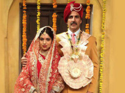 On Toilet – Ek Prem Katha’s 2nd anniversary, Bhumi Pednekar constructs hostel, new toilets for a girls’ school in Chambal valley