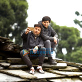 On The Sets Of The Movie Pal Pal Dil Ke Paas