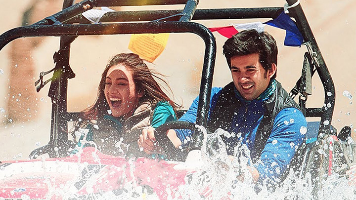 Pal Pal Dil Ke Paas : Ho Jaa Awara | Sunny Deol | Karan Deol | Sahher Bambba