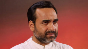 Pankaj on his Guruji Role: “Yeh BLOODLESS na ho jaaye…” | Vikramaditya Motwane | Sacred Games 2