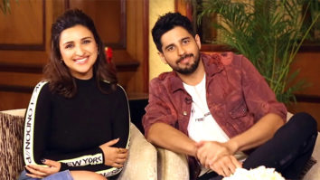 Sidharth: “I’ve been linked with every co-stars except Akshay Kumar” | Parineeti | Jabariya Jodi