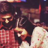 Pati Patni Aur Woh: Kartik Aaryan and Ananya Panday shoot a romantic sequence