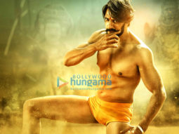 Movie Stills from the movie Pehlwaan