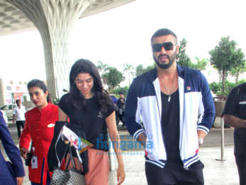 Photos: Aamir Khan, Parineeti Chopra and others snapped at the airport
