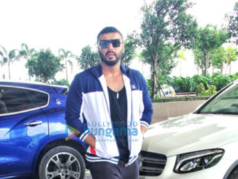 Photos: Aamir Khan, Parineeti Chopra and others snapped at the airport