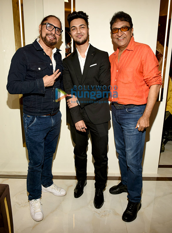 Photos: Celebs grace the launch of Inbox Music Photos: Celebs grace the launch of Inbox Music