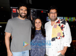 Photos: Celebs grace the screening of ‘Mushkil – Fear Behind You’