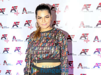 Photos: Celebs grace the unveiling of Apeksha Music Company